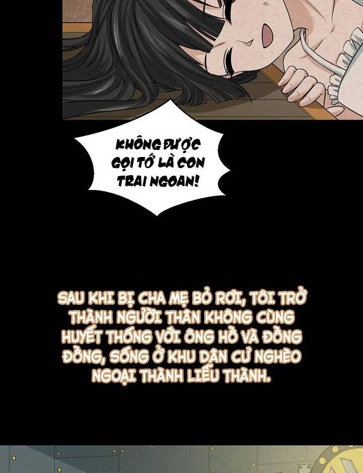 Kỷ Nguyên Kỳ Lạ Chapter 32 - Trang 8