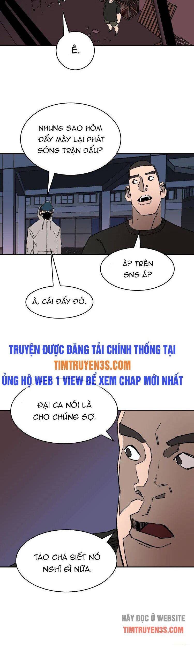 30 Ngày Chapter 12 - Trang 26