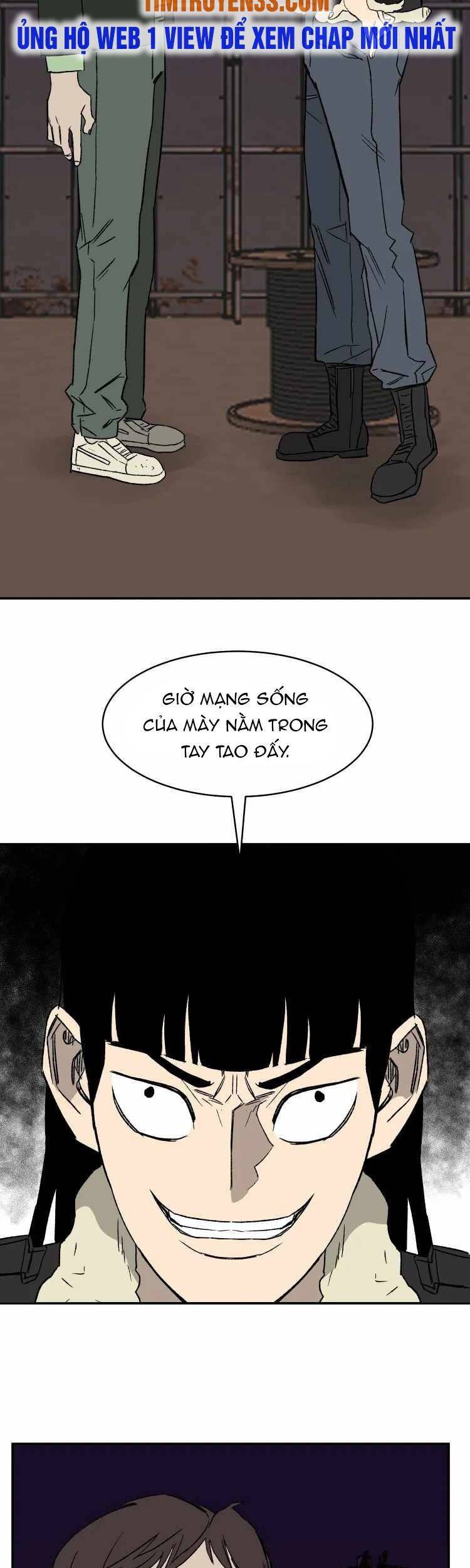 30 Ngày Chapter 15 - Trang 18