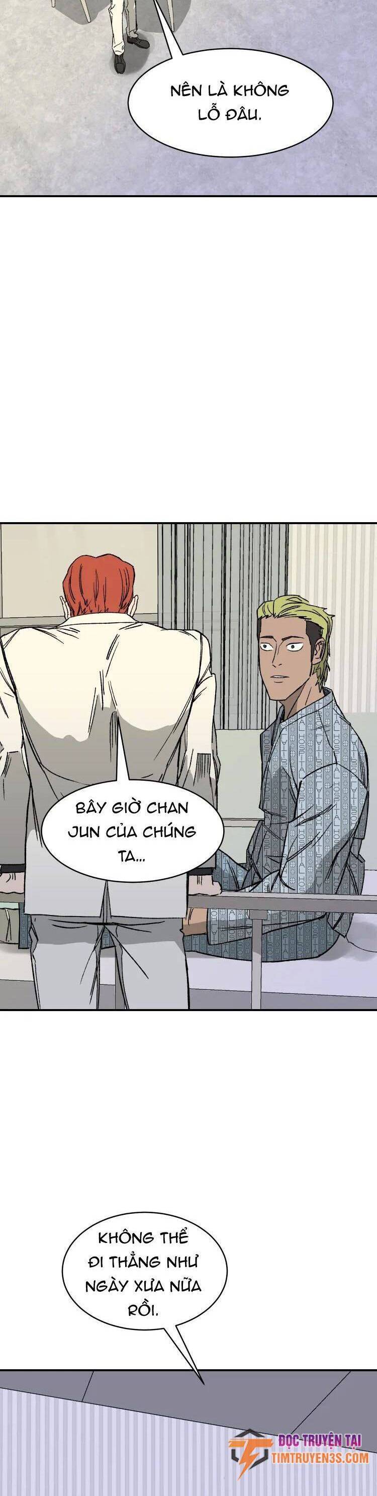 30 Ngày Chapter 22 - Trang 3