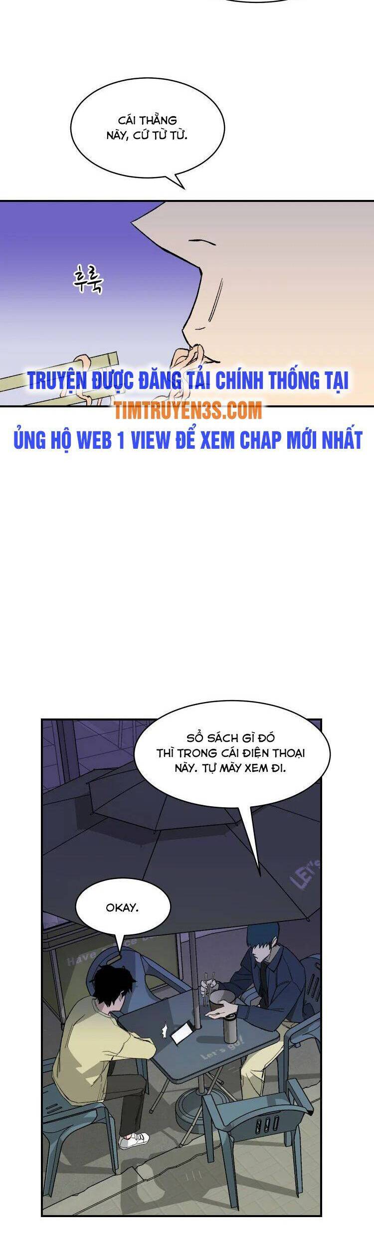 30 Ngày Chapter 20 - Trang 2