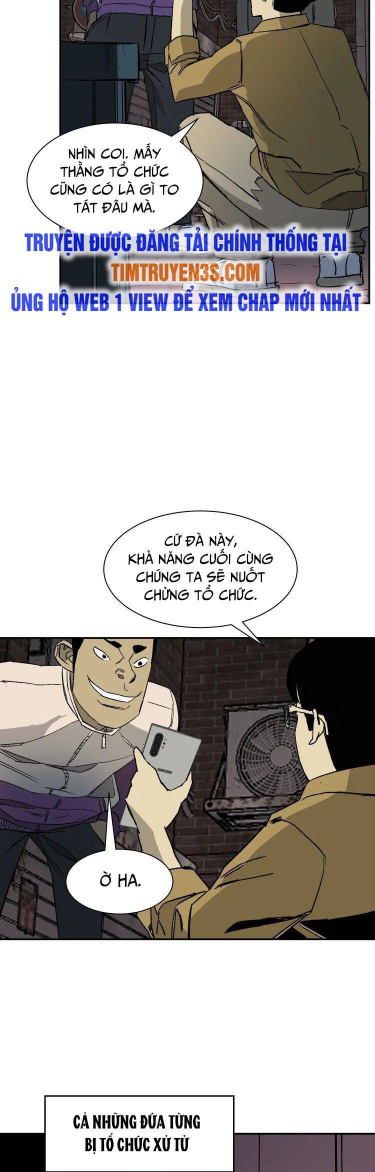 30 Ngày Chapter 13 - Trang 15