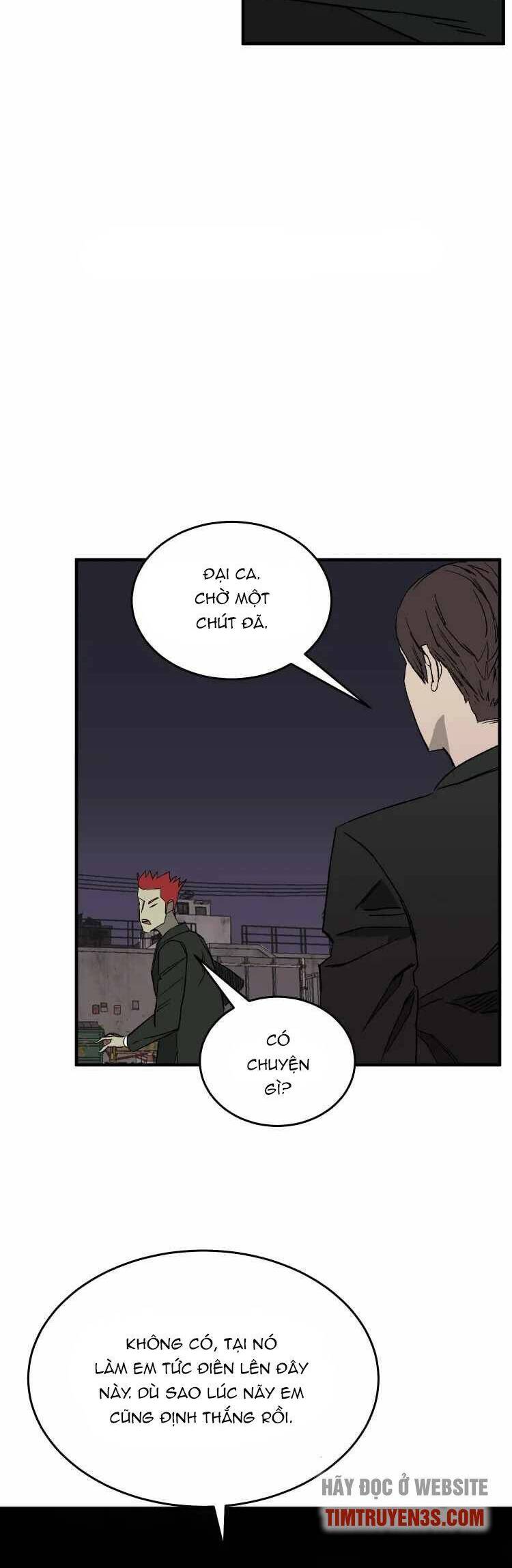 30 Ngày Chapter 16 - Trang 3