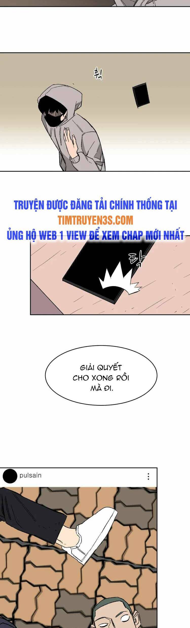 30 Ngày Chapter 8 - Trang 18