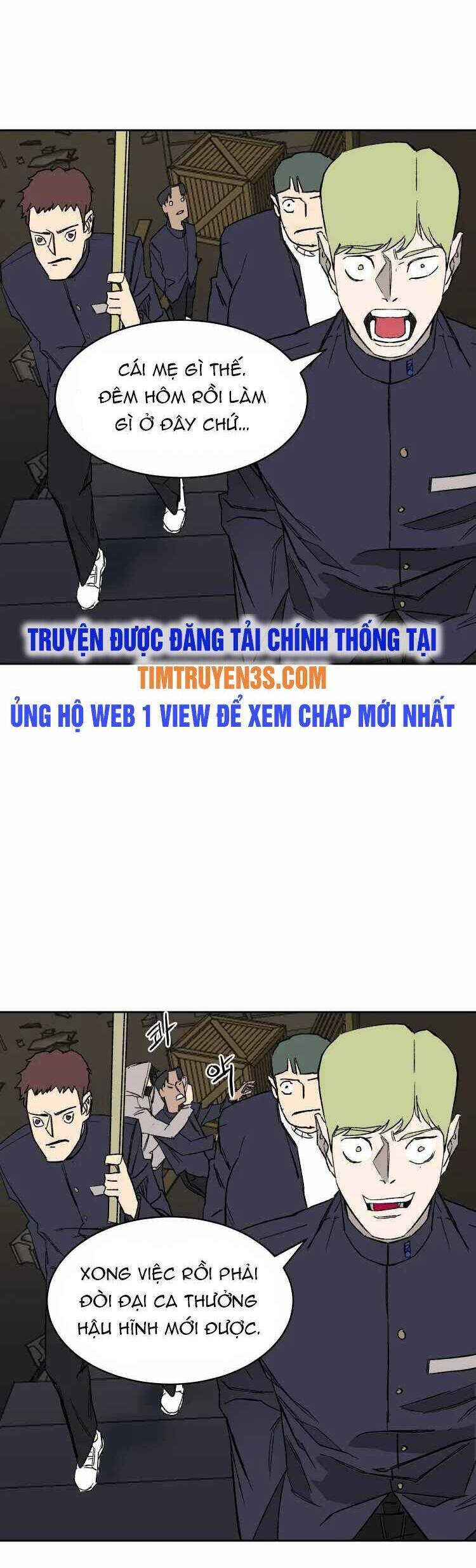 30 Ngày Chapter 9 - Trang 24