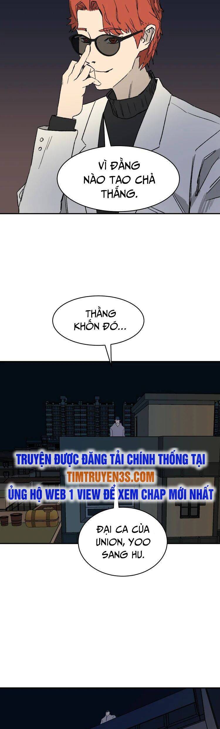 30 Ngày Chapter 13 - Trang 38