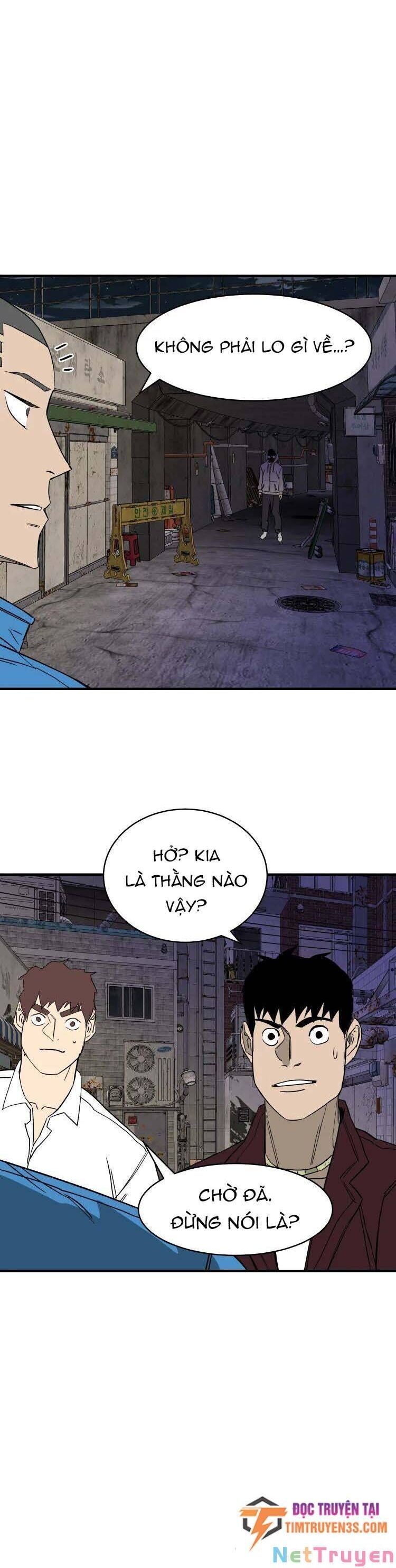 30 Ngày Chapter 29 - Trang 6