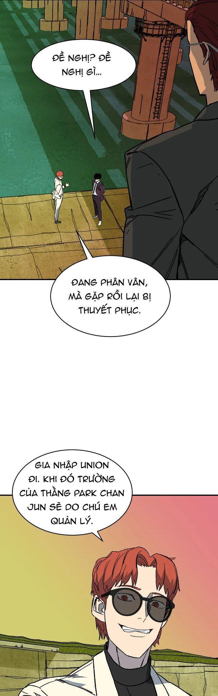 30 Ngày Chapter 22 - Trang 24