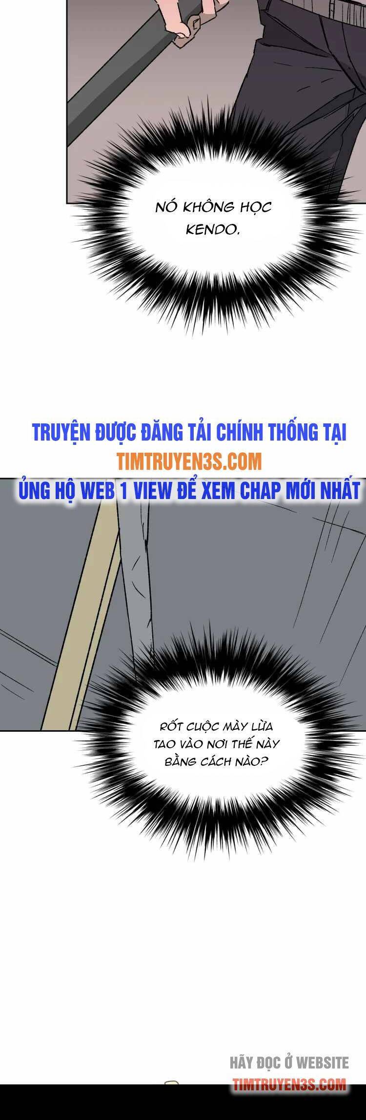 30 Ngày Chapter 9 - Trang 38