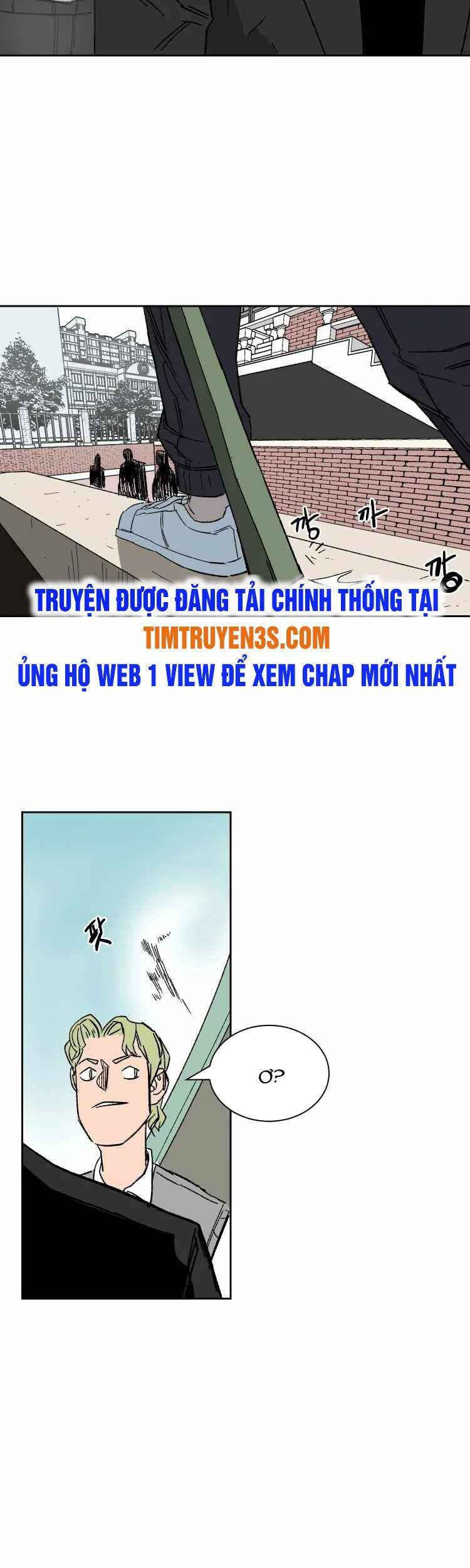 30 Ngày Chapter 5 - Trang 34