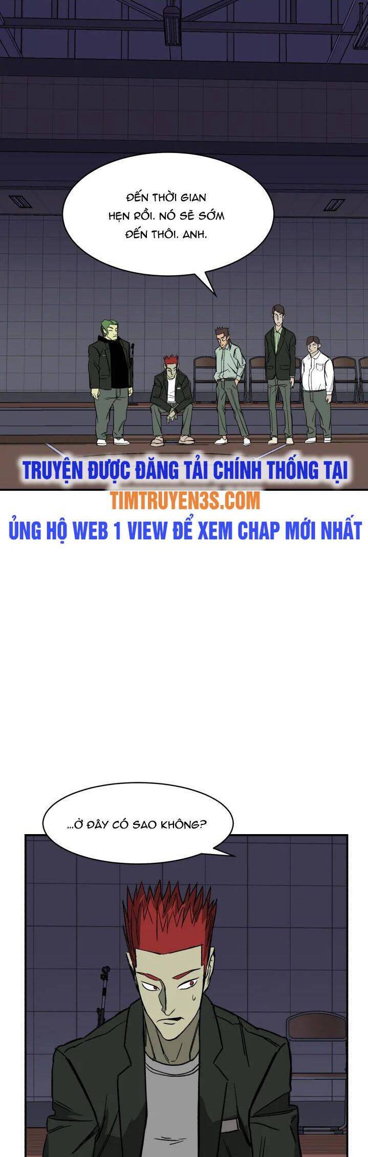 30 Ngày Chapter 25 - Trang 26