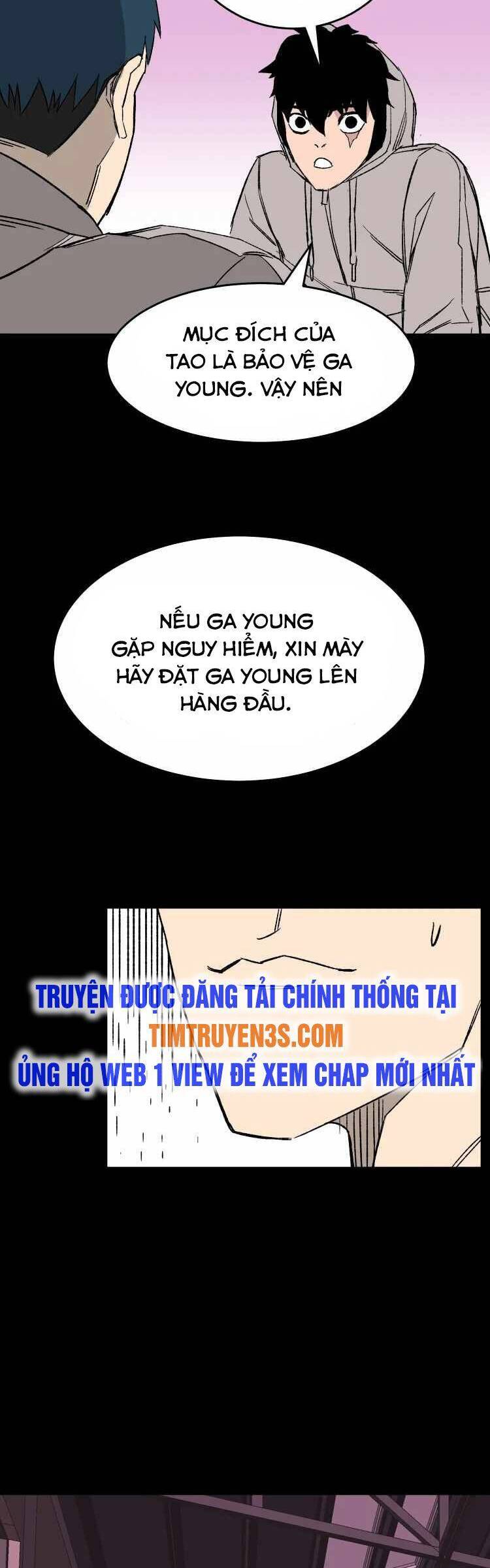 30 Ngày Chapter 17 - Trang 30