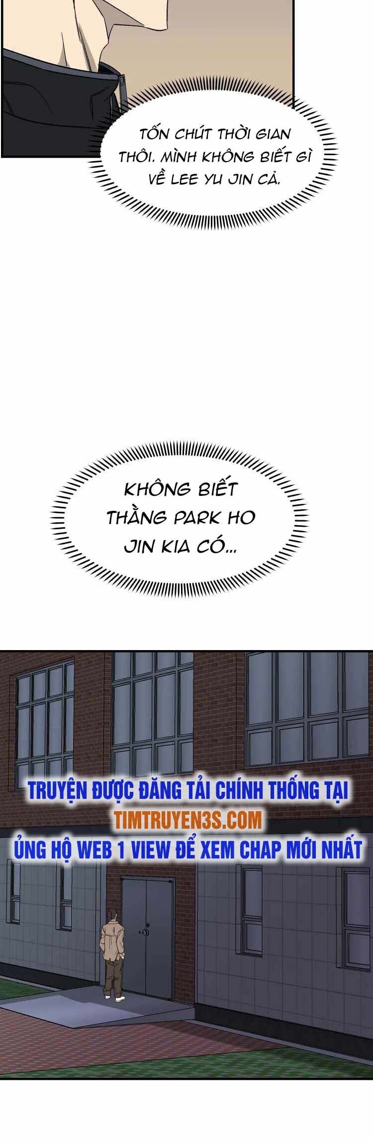 30 Ngày Chapter 30 - Trang 13