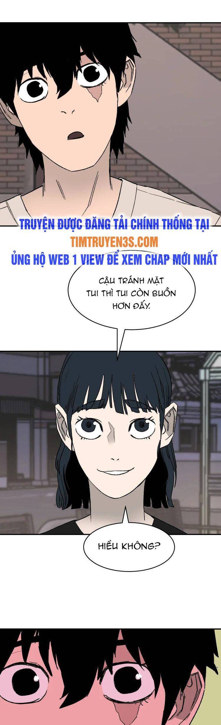 30 Ngày Chapter 12 - Trang 33