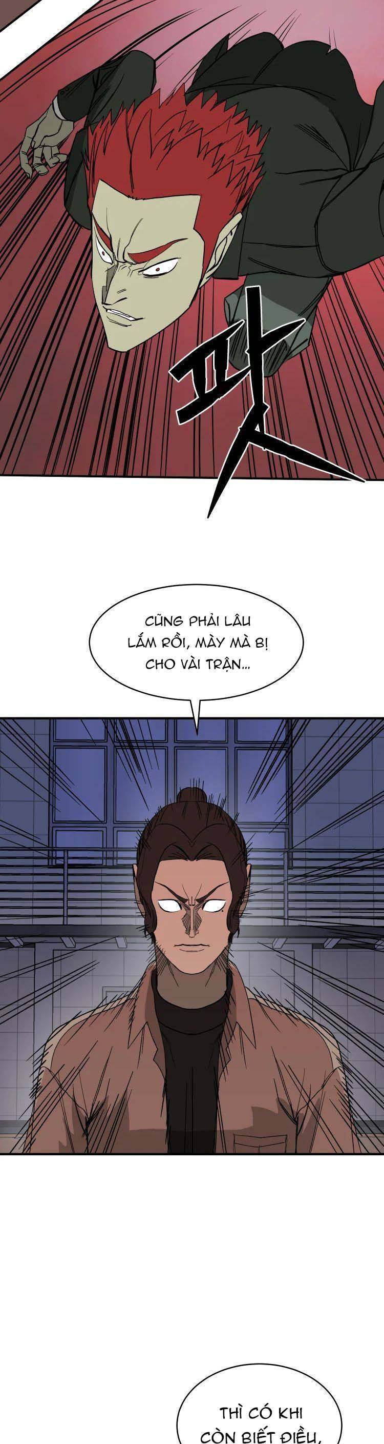 30 Ngày Chapter 31 - Trang 13