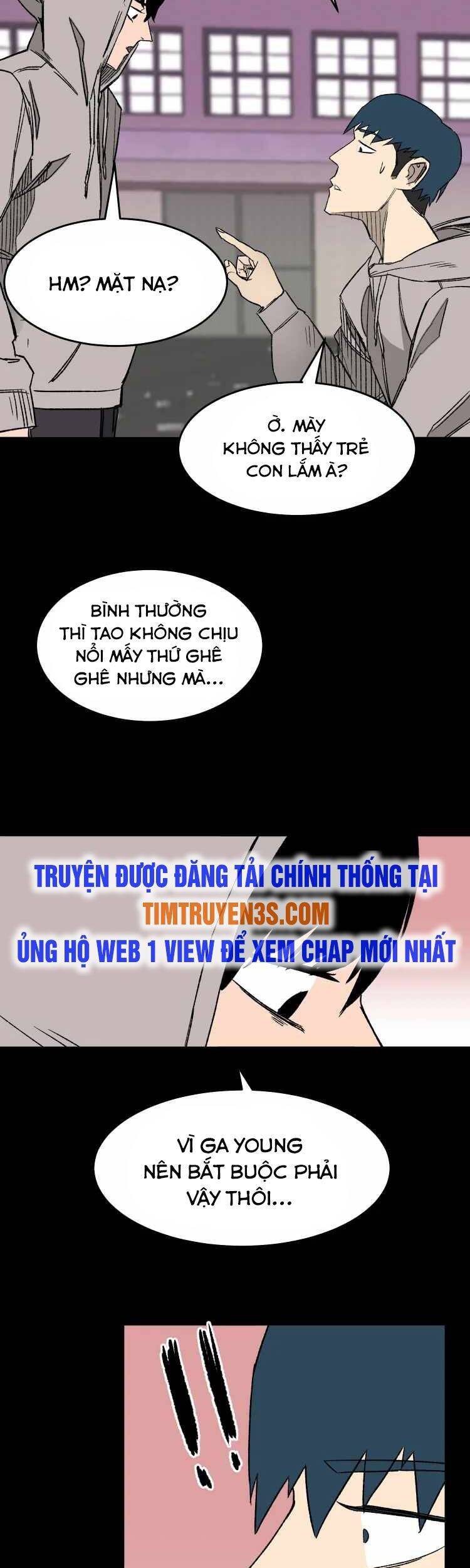 30 Ngày Chapter 17 - Trang 26