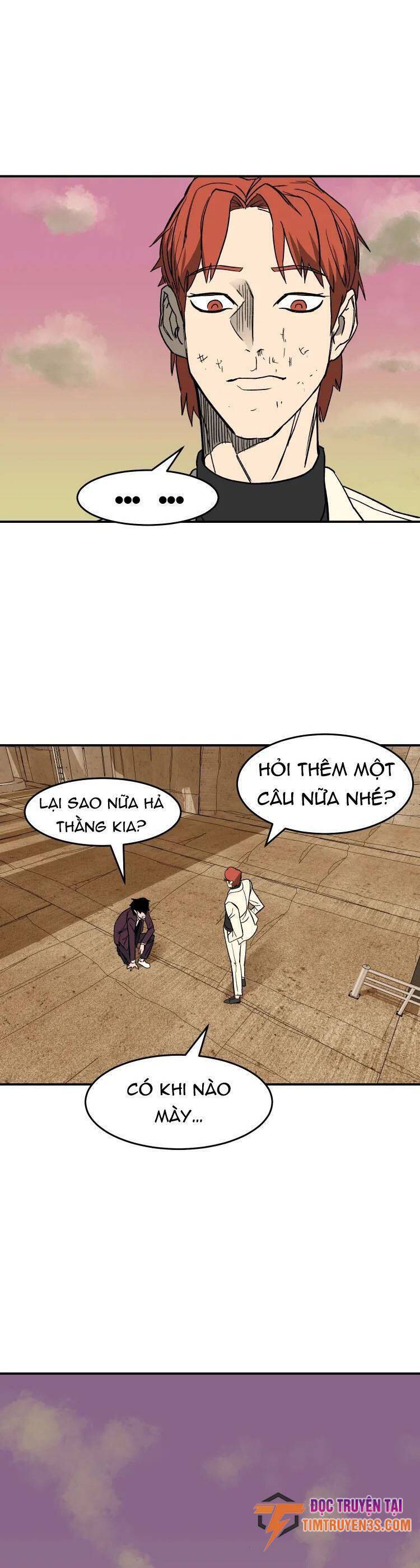 30 Ngày Chapter 24 - Trang 3