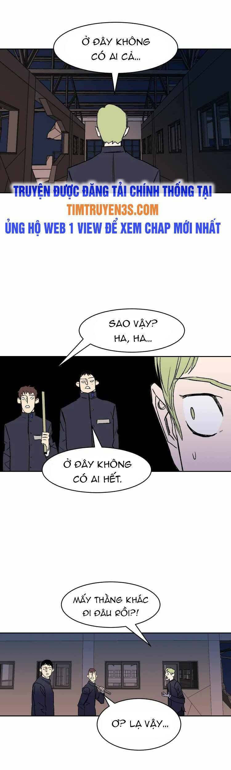 30 Ngày Chapter 9 - Trang 29