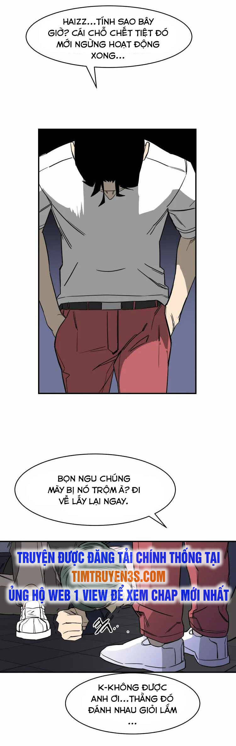 30 Ngày Chapter 19 - Trang 9