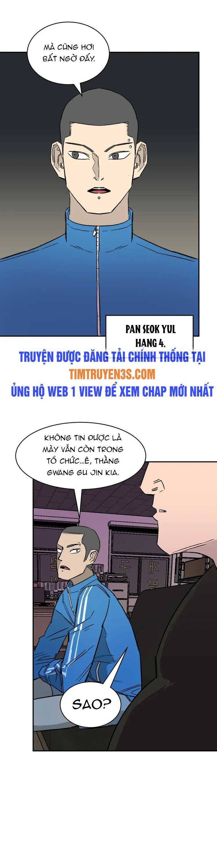 30 Ngày Chapter 11 - Trang 29