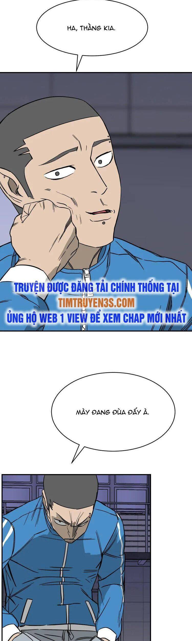 30 Ngày Chapter 26 - Trang 25