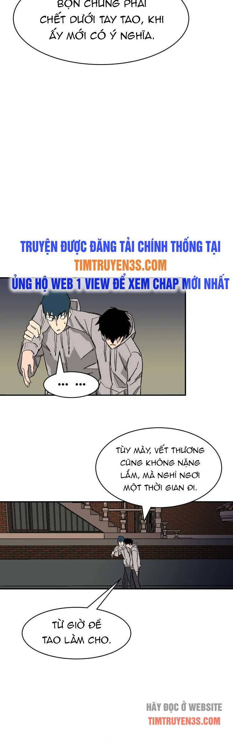 30 Ngày Chapter 11 - Trang 3