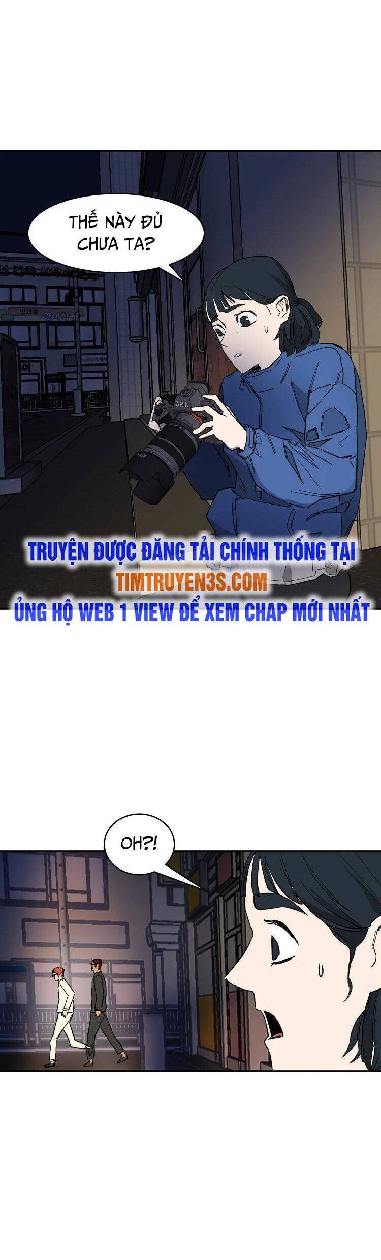 30 Ngày Chapter 13 - Trang 30