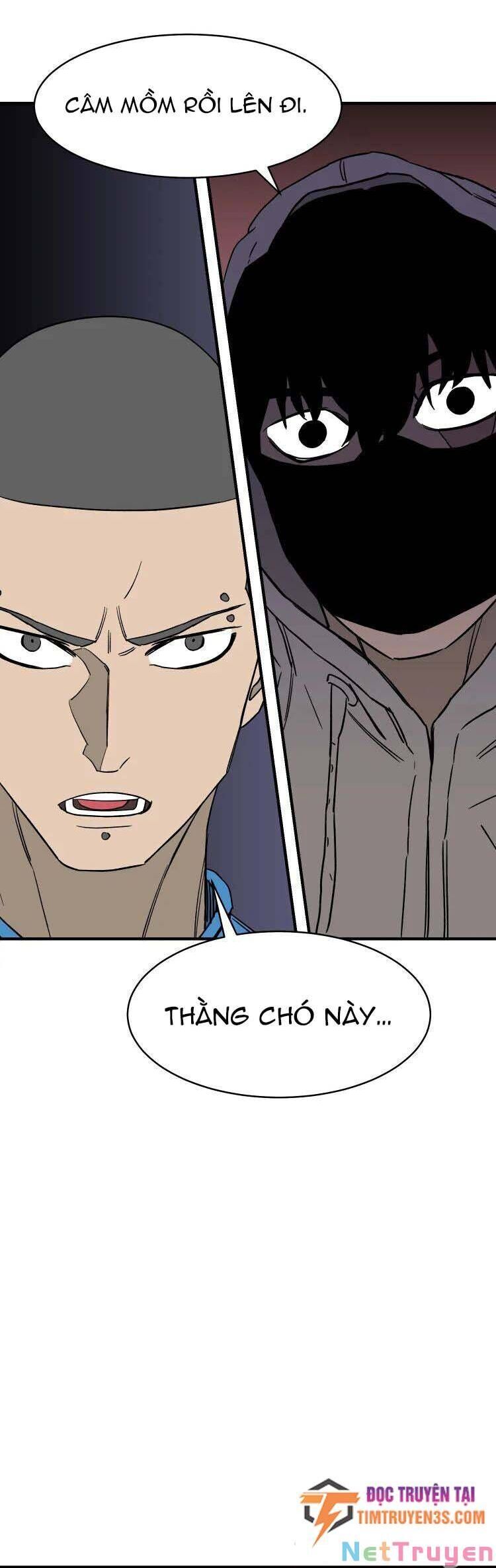 30 Ngày Chapter 29 - Trang 10