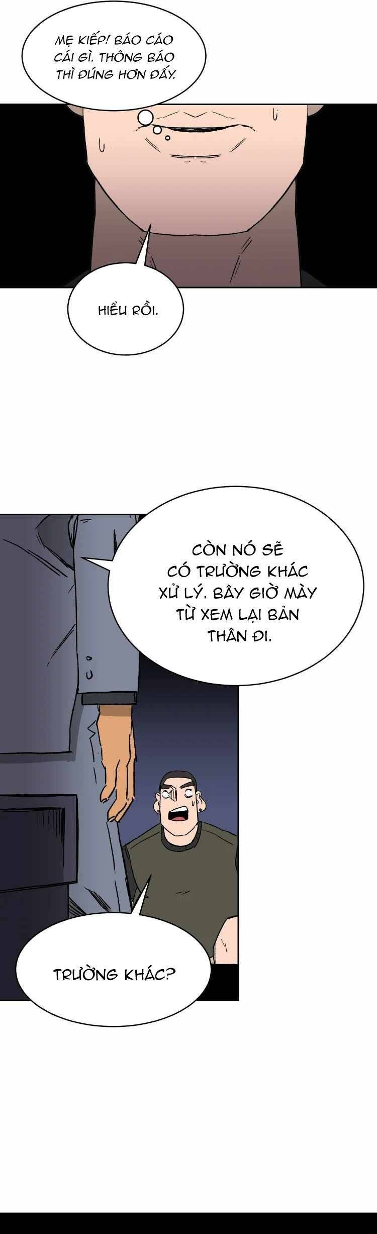 30 Ngày Chapter 7 - Trang 24