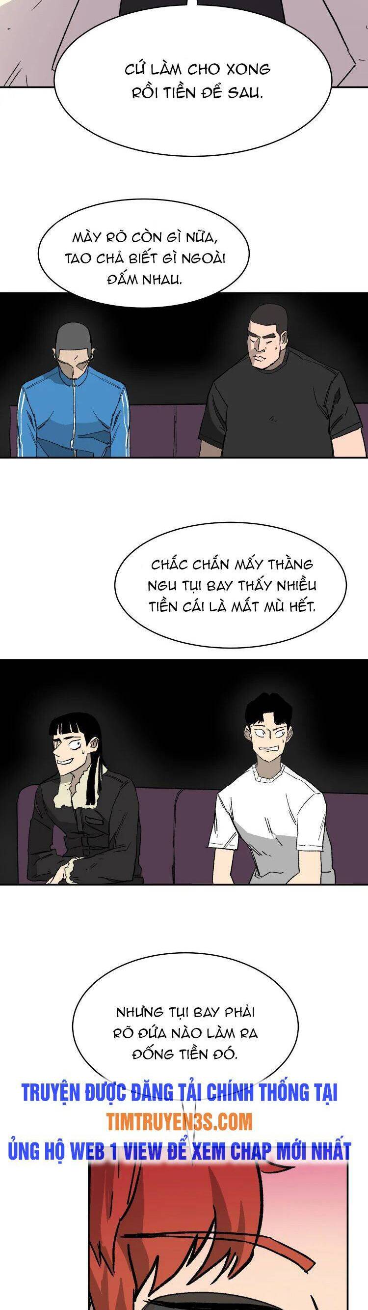 30 Ngày Chapter 12 - Trang 9