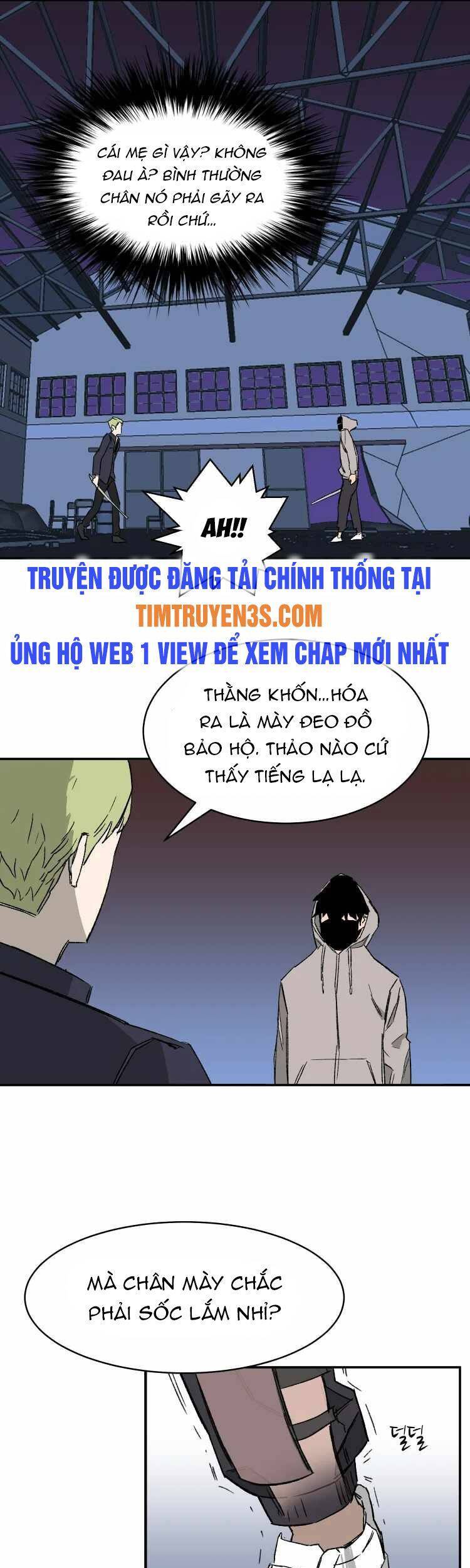 30 Ngày Chapter 10 - Trang 15