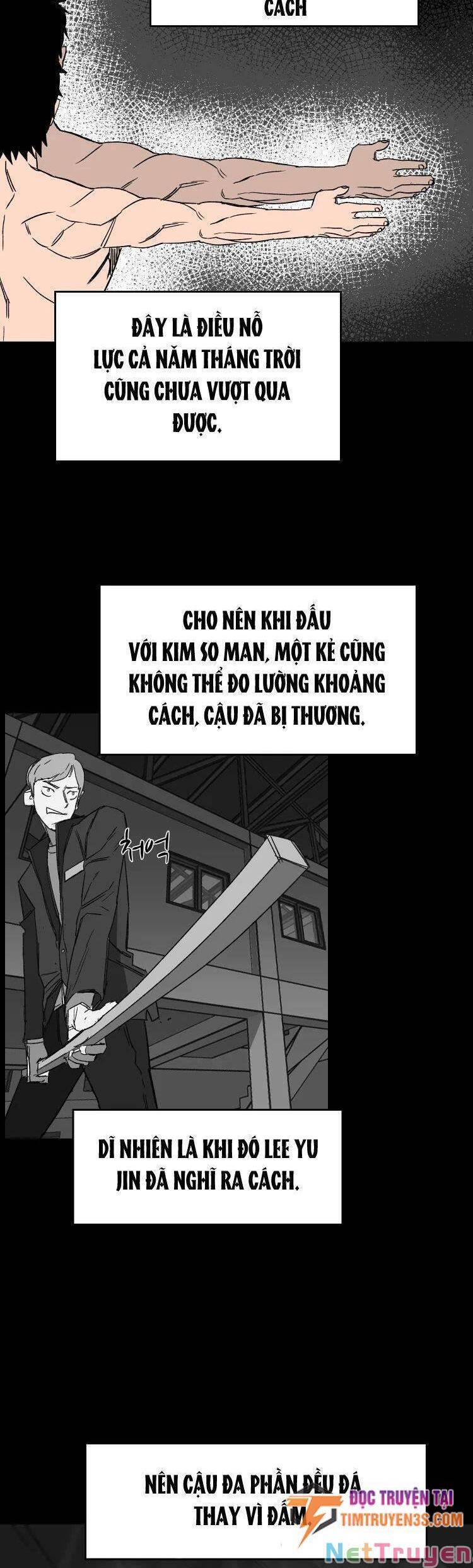 30 Ngày Chapter 23 - Trang 29