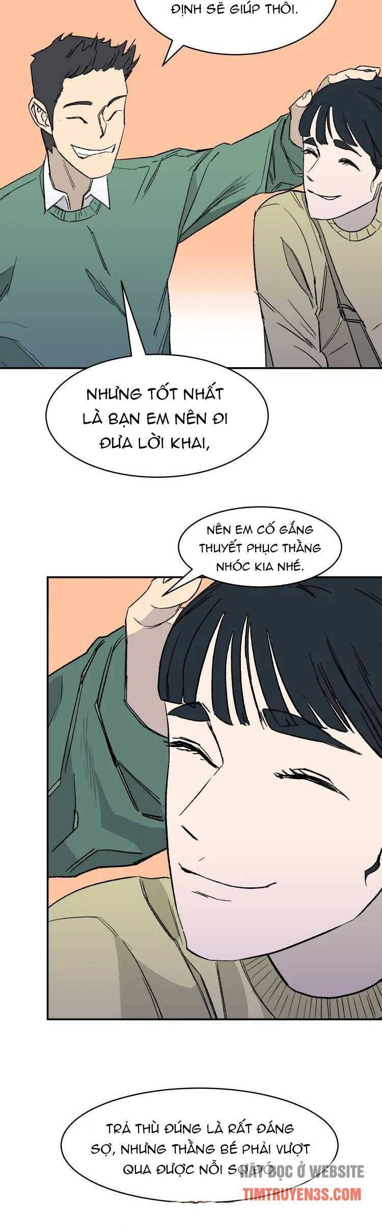 30 Ngày Chapter 11 - Trang 23