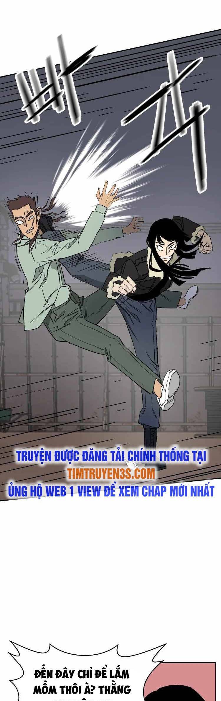 30 Ngày Chapter 14 - Trang 33