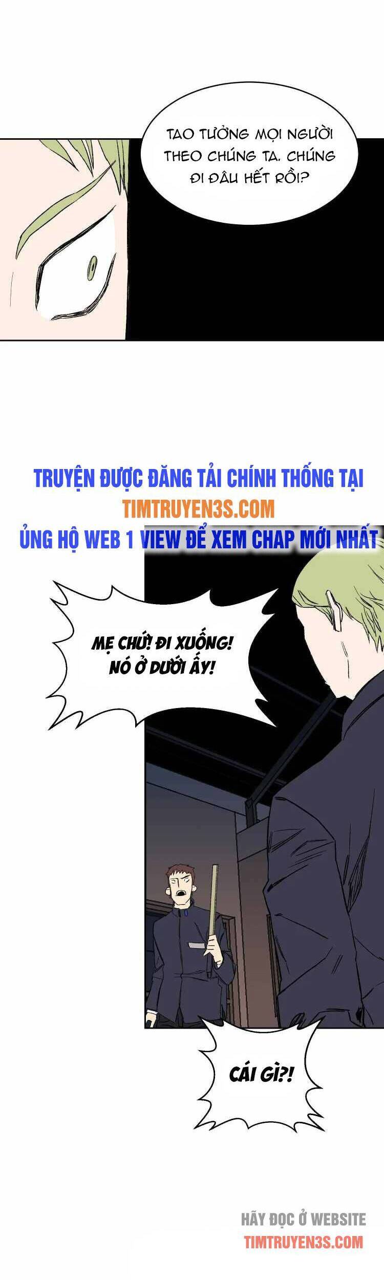 30 Ngày Chapter 9 - Trang 30