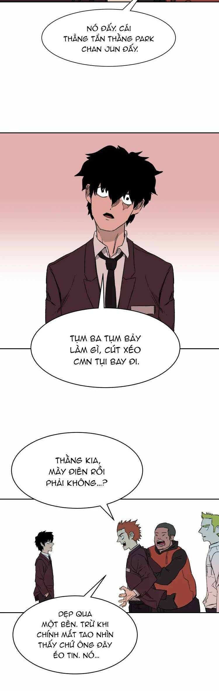 30 Ngày Chapter 7 - Trang 5