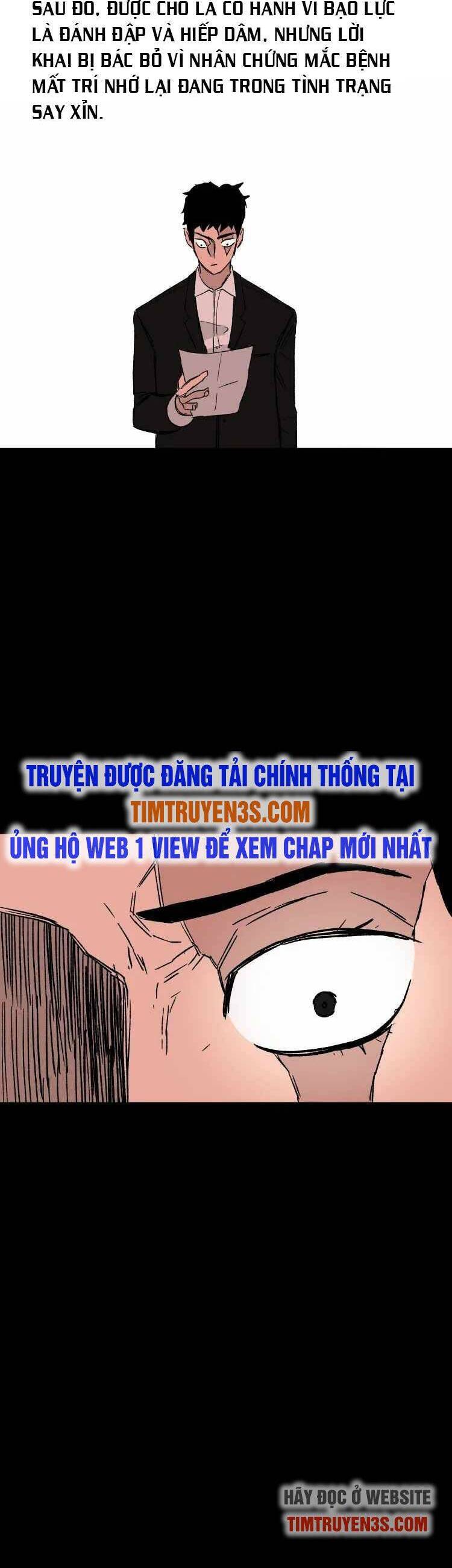 30 Ngày Chapter 10 - Trang 37