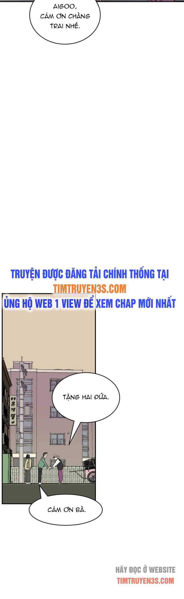 30 Ngày Chapter 11 - Trang 15