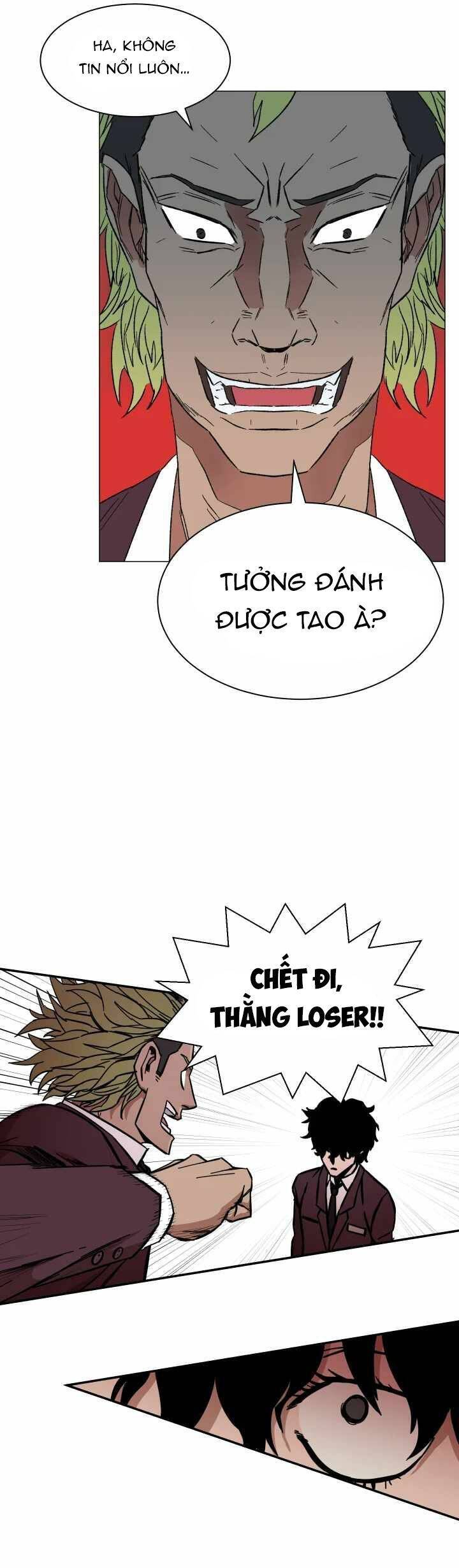 30 Ngày Chapter 1 - Trang 48