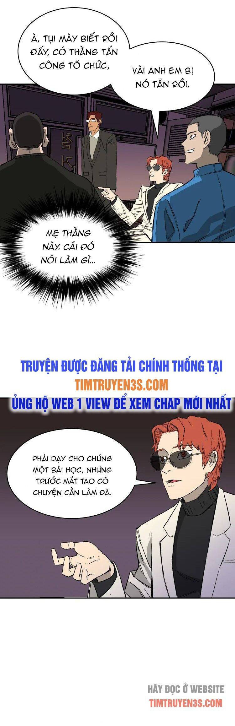 30 Ngày Chapter 12 - Trang 3