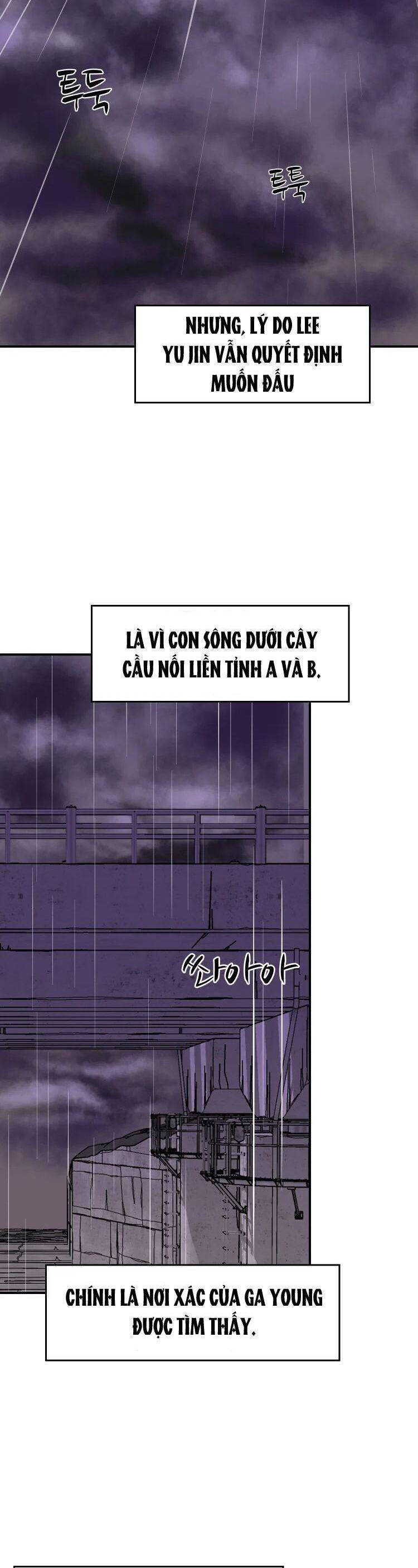 30 Ngày Chapter 24 - Trang 42