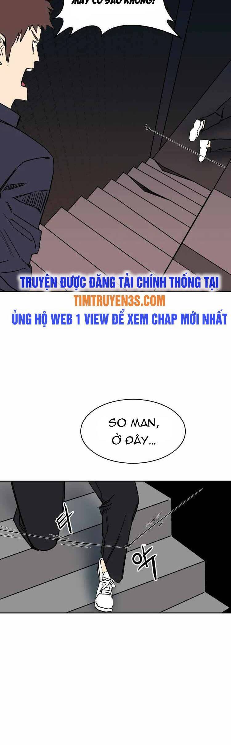 30 Ngày Chapter 9 - Trang 32