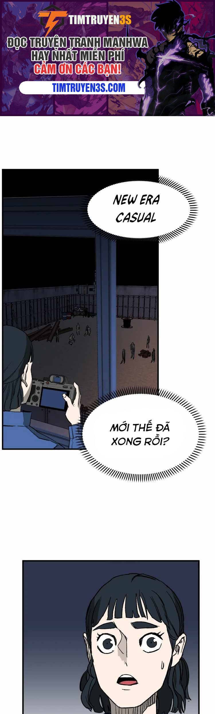 30 Ngày Chapter 17 - Trang 0