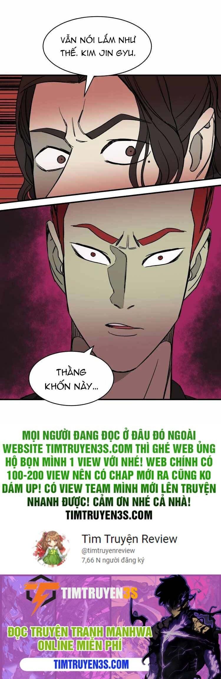 30 Ngày Chapter 30 - Trang 39