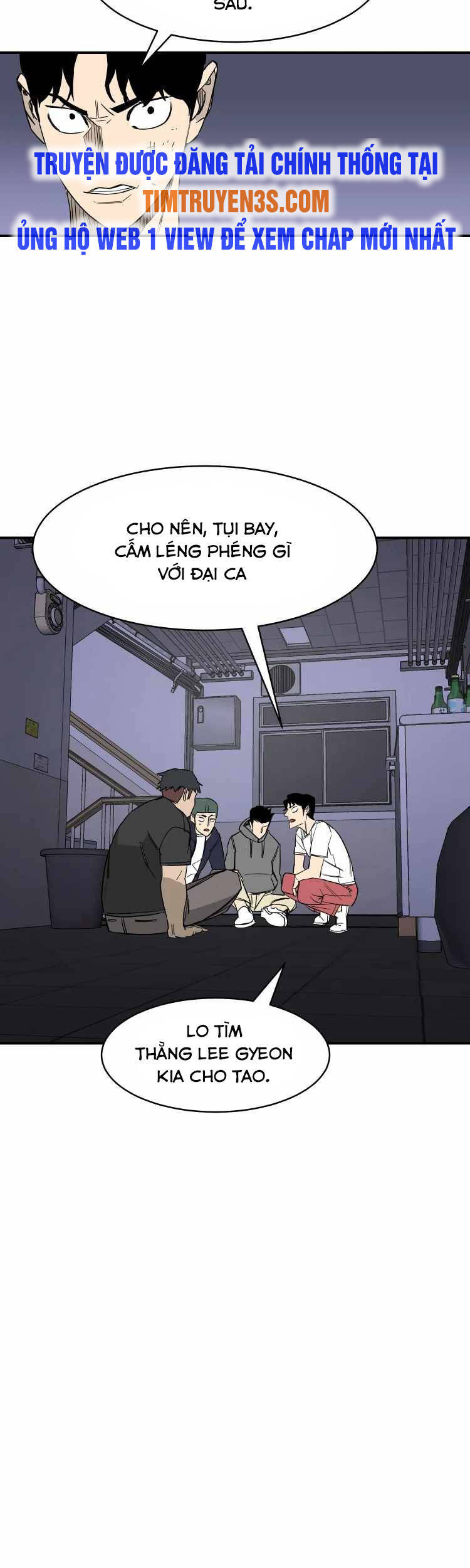 30 Ngày Chapter 19 - Trang 14