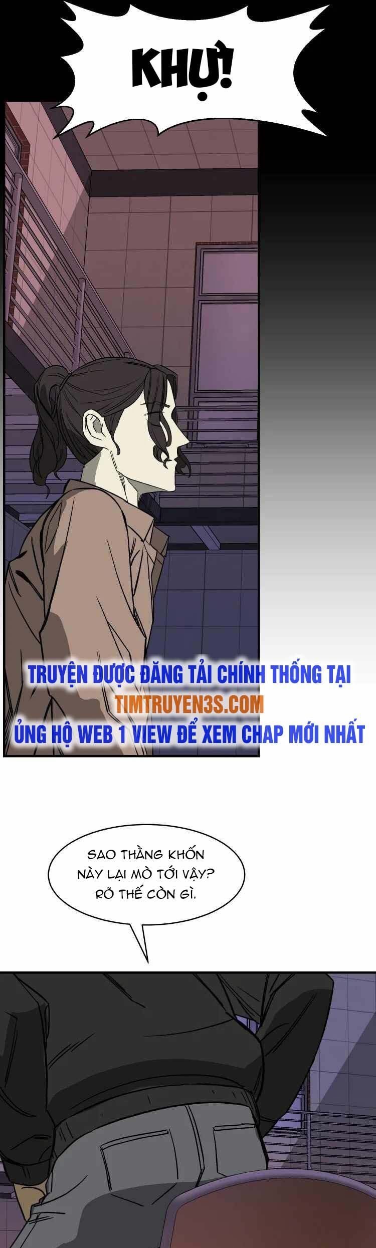 30 Ngày Chapter 30 - Trang 23