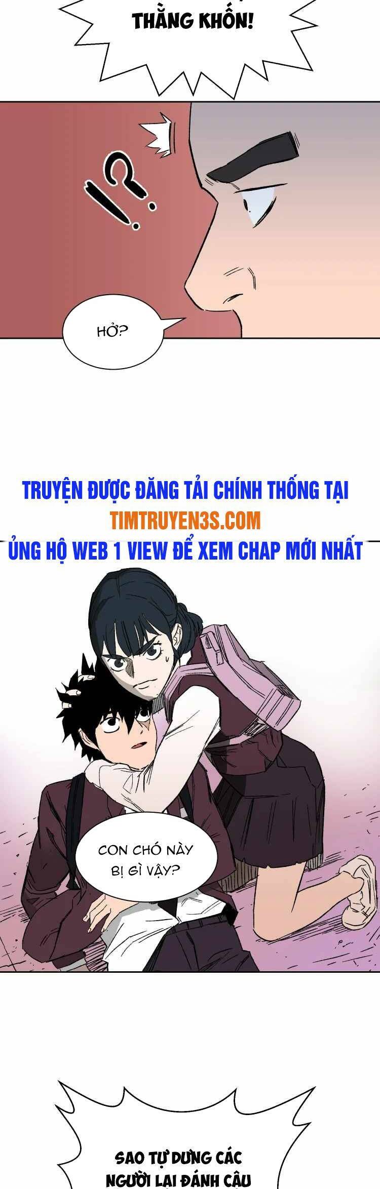 30 Ngày Chapter 5 - Trang 14