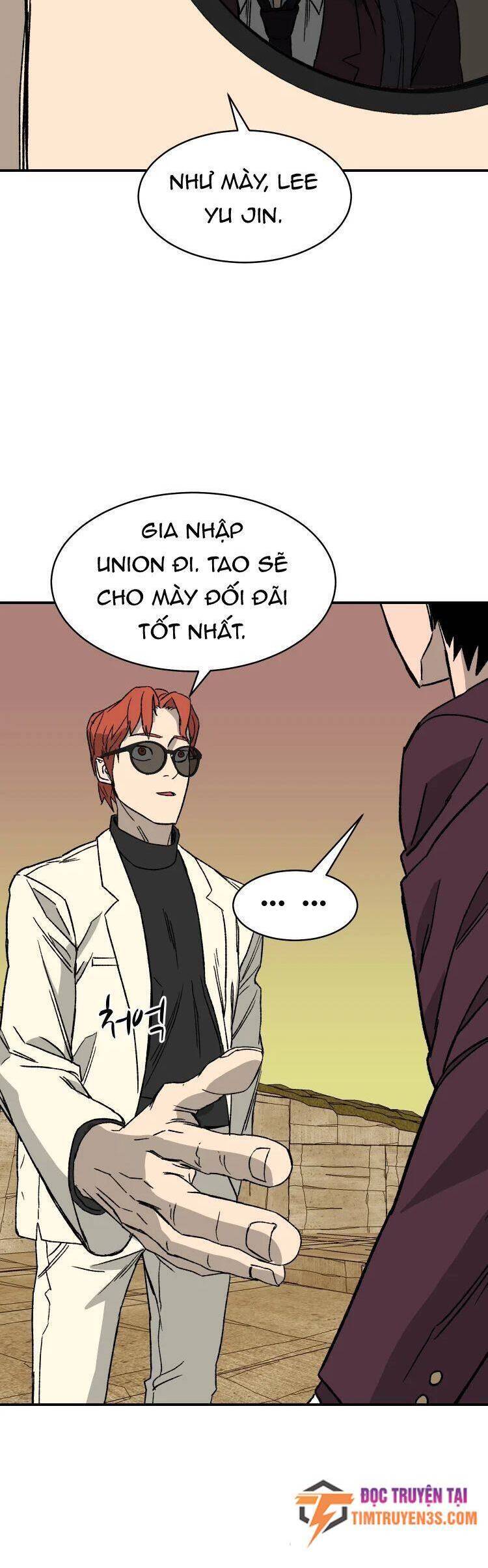 30 Ngày Chapter 22 - Trang 38