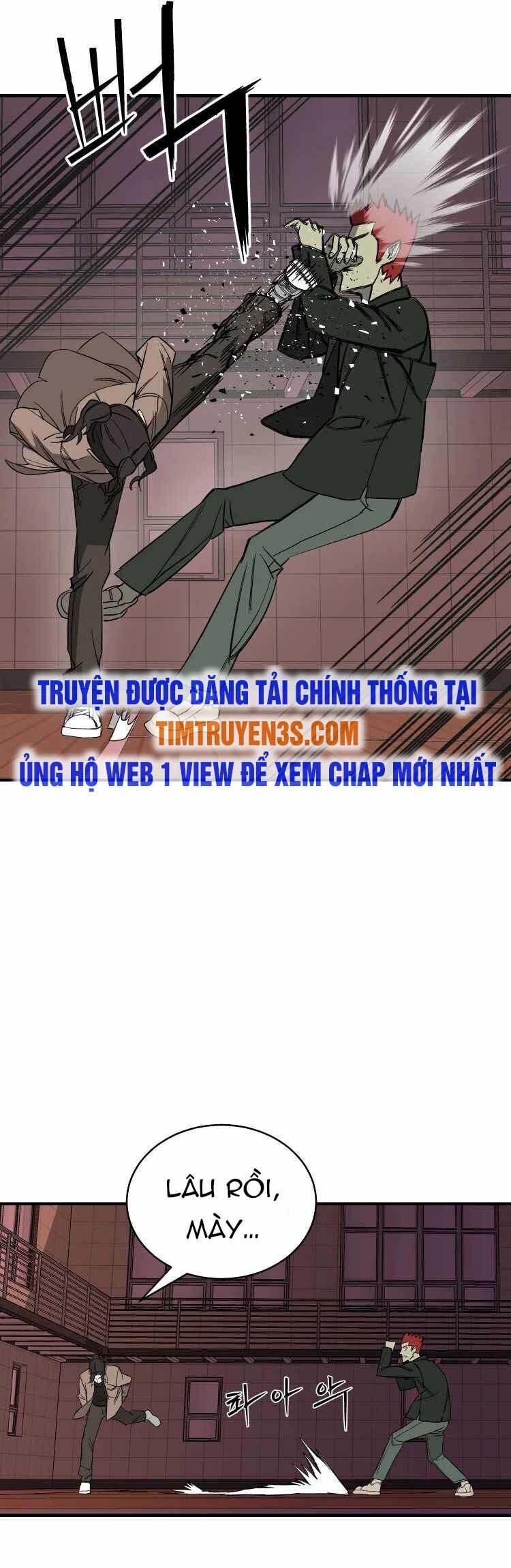 30 Ngày Chapter 30 - Trang 38