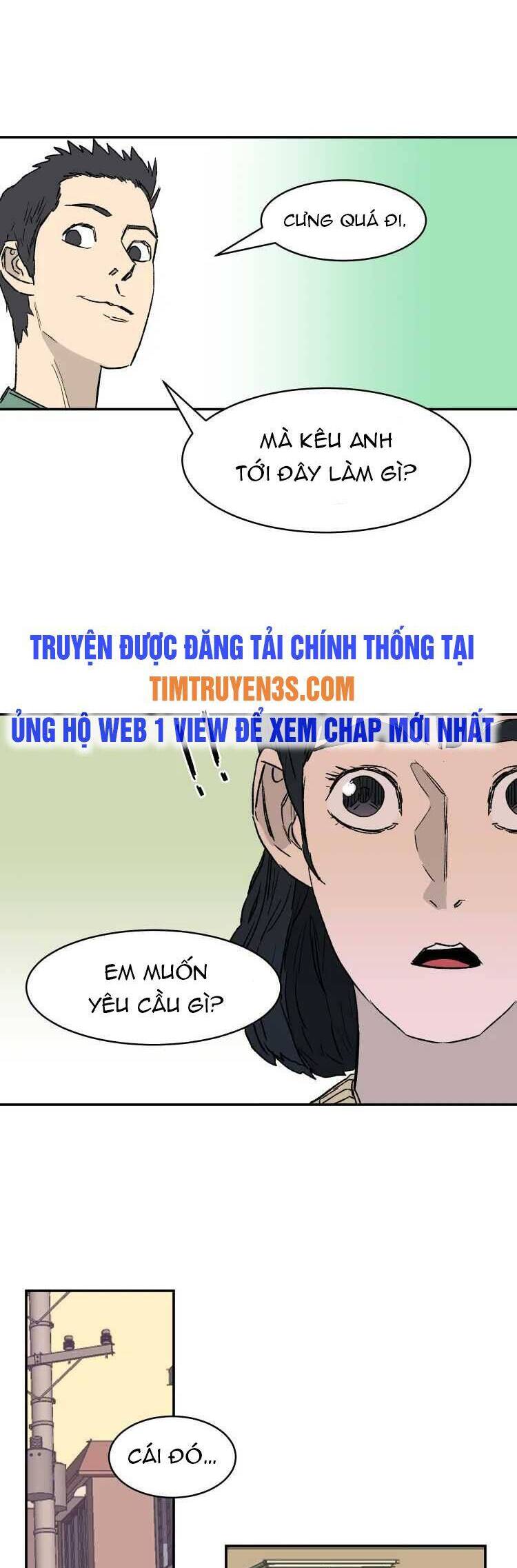 30 Ngày Chapter 11 - Trang 18